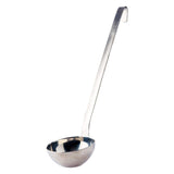 Cucharón Acero Inoxidable 200 cc 35 cm Sunnex