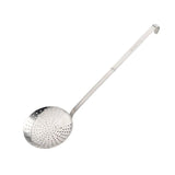 Espumadera Acero Inoxidable 16 cm 54 cm Sunnex