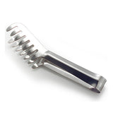 Pinza para Espagueti Acero Inoxidable 18.5 cm Sunnex