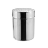 Salero Espolvoreador Acero Inoxidable 300 ml Sunnex