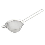 Colador Mango Alambre Acero Inoxidable 15.2 cm Sunnex