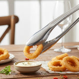 Pinza para Alimentos Acero Inoxidable 23 cm Sunnex