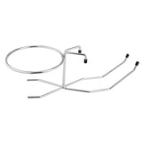 Atril Porta Balde Champañera Acero Inoxidable Sunnex