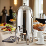 Urna de Café Buffet Acero Inoxidable 18/8 10,5 L Sunnex