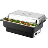 Chafer Eléctrico Buffet Tamaño Completo 8,5 L 220V 760W Sunnex