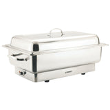 Chafer Eléctrico Buffet 13,5 L 220V 840W Sunnex