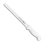 Cuchillo Jamonero Filo Sierra Acero Inoxidable 25 cm Tramontina