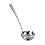 Cucharon Sopa Acero Inoxidable Athenas Tramontina