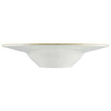 Plato Pasta Porcelana Aspecto Oriental 28 cm Alhambra Bonna