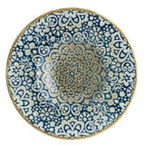 Plato Pasta Porcelana Aspecto Oriental 28 cm Alhambra Bonna