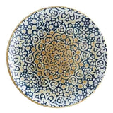 Set Vajilla Porcelana Aspecto Oriental 24 Piezas Alhambra Bonna
