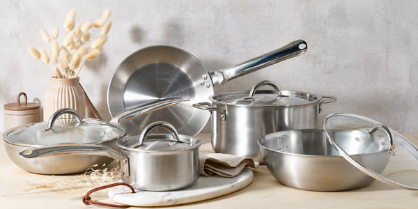 Cyber Cocina