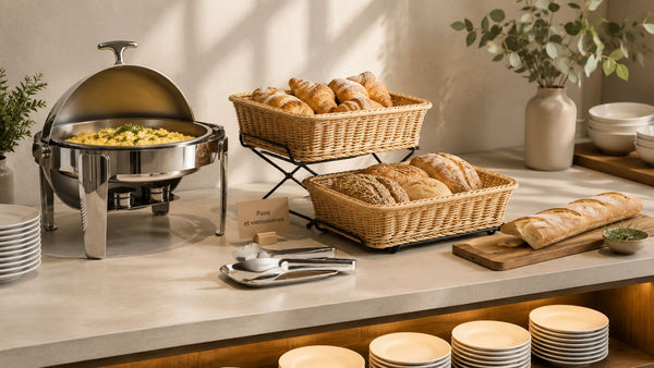 Cyber Accesorios y Buffet