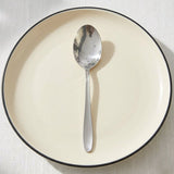 Set 12 Piezas Cuchara de Mesa Acero Inoxidable 19 cm Atlantic