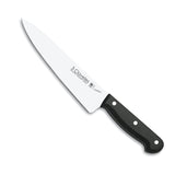 Cuchillo de Cocina Multiusos 20 cm Acero Inoxidable Mango POM Tres Claveles