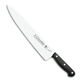 Set Cuchillos Cocina Uniblock Acero Inoxidable 13-30 cm Tres Claveles (2 Piezas)