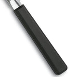 Pelador de Frutas y Verduras Acero Inoxidable Mango Polipropileno Tres Claveles