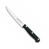 Cuchillo Chuletero 12 cm Acero Inoxidable Mango POM Tres Claveles