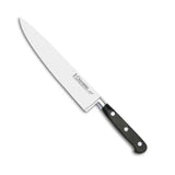 Cuchillo Forjado Francés Acero Inoxidable Mango POM Pulido Mate 15 cm Tres Claveles