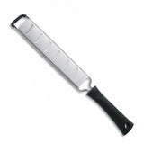Rallador Profesional Láminas Acero Inoxidable Mango Ergonómico 39,2 cm Tres Claveles