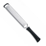Rallador Profesional Juliana Acero Inoxidable Mango Ergonómico 39,2 cm Tres Claveles