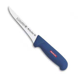 Cuchillo Deshuesador Acero Inoxidable Mango Azul Proflex 15 cm Tres Claveles