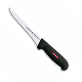 Cuchillo Deshuesador Proflex Acero Inoxidable Mango Negro 15 cm Tres Claveles