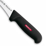 Cuchillo Deshuesador Proflex Acero Inoxidable Mango Negro 15 cm Tres Claveles