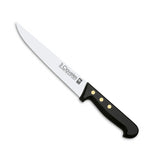 Set Cuchillos Cocina Mondador y Queso Acero Inoxidable Tres Claveles (3 Piezas)