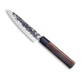Cuchillo Verduras Osaka Acero Inoxidable Mango Granadillo 13.5 cm Tres Claveles