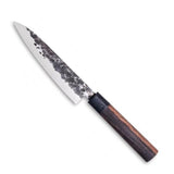 Cuchillo Cocina Osaka Acero Inoxidable Mango Granadillo 16 cm Tres Claveles