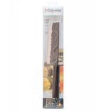 Cuchillo Verduras Osaka Usuba Acero Inoxidable Mango Granadillo 18 cm Tres Claveles