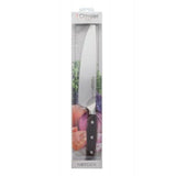 Cuchillo Cocinero Forjado Acero Inoxidable 20 cm Norden Tres Claveles