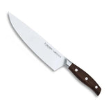 Cuchillo Cocinero Forjado Acero Inoxidable 20 cm Norden Tres Claveles