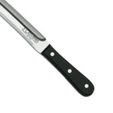 Gubia Deshuesadora Acero Inoxidable Molibdeno Vanadio 26 cm Tres Claveles