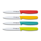 Cuchillo Verdura 10 Cm Tres Claveles (Unidad)
