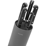 Taco Universal de Fibras para Cuchillos Vacío 22 cm Tres Claveles
