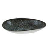 Bowl Oval Porcelana Fina 15x8.5 cm 130 ml Cosmos Vago Bonna