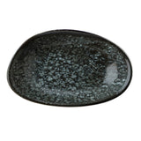 Bowl Oval Porcelana Fina 15x8.5 cm 130 ml Cosmos Vago Bonna