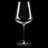 Copa Vino Tinto Cristal Paradox Forma 27 550 ml (Set 6 Piezas)