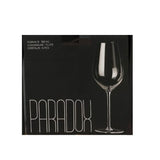 Copa Champán 350 Ml Forma 31 Champán (6 Pcs) Paradox