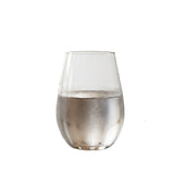 Vaso Cristla 400 Ml Forma 42 (6 Pcs) Paradox
