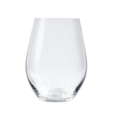 Vaso Cristla 400 Ml Forma 42 (6 Pcs) Paradox