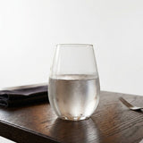 Vaso Cristal 580 Ml Forma 42 (6 Pcs) Paradox
