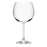 Copa Vino Borgoña Cristal Sin Plomo Weinland 650 ml Stölzle (Set 6 Piezas)