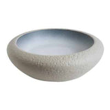 Ensaladera Porcelana 22 cm 850 ml Crater Bonna