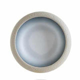 Ensaladera Porcelana 22 cm 850 ml Crater Bonna