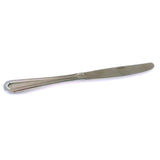 Cuchillo de Postre Acero Inoxidable 18/10 21 cm Set 12 Piezas Avalon
