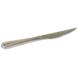 Cuchillo de Carne Acero Inoxidable 18/10 22 cm Set 12 Piezas Avalon