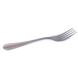 Tenedor de Mesa Acero Inoxidable 18/10 20,4 cm Set 12 Piezas Avalon